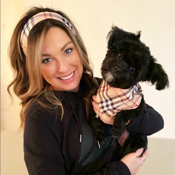 Meet your Posher, Alisha - Picture 6 of 6